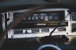 Citroen DS21 Decapotable by Chapron 1966 года